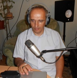 О. Г. Торсунов на "Веда-радио"