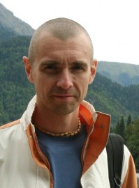 Алексей Карпеченков