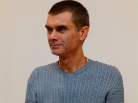 Вадим Борисов