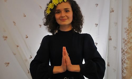 12 сентября в 11:00 — в прямом эфире Алеся Анисимова 12 сентября в 11:00 — в прямом эфире Алеся Анисимова