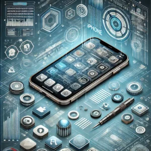 Разработка мобильного приложения под iPhone